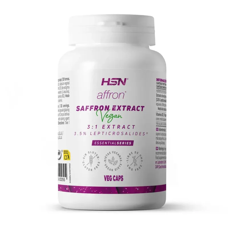 SAFFRON EXTRACT affron® (3:1)