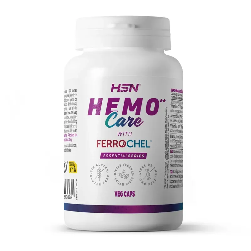 HEMO CARE