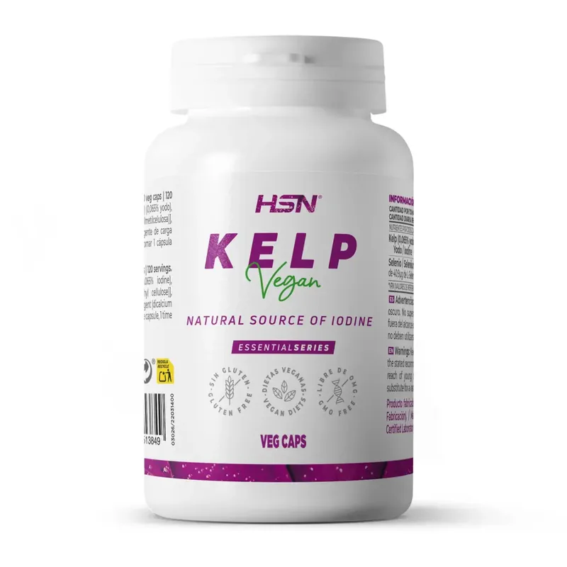KELP 500mg