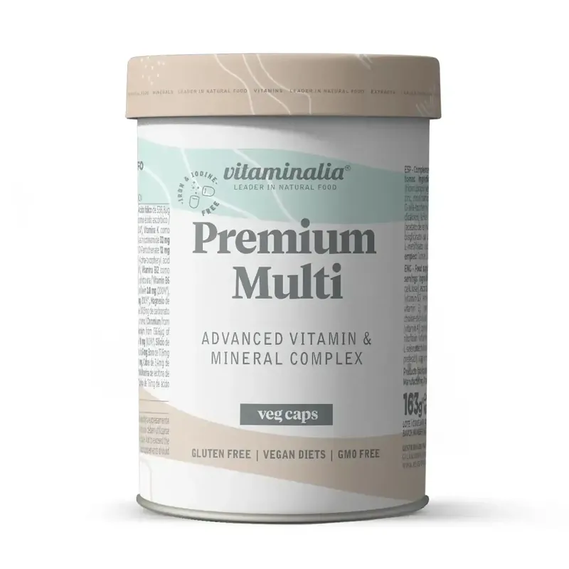 MULTIVITAMIN PREMIUM