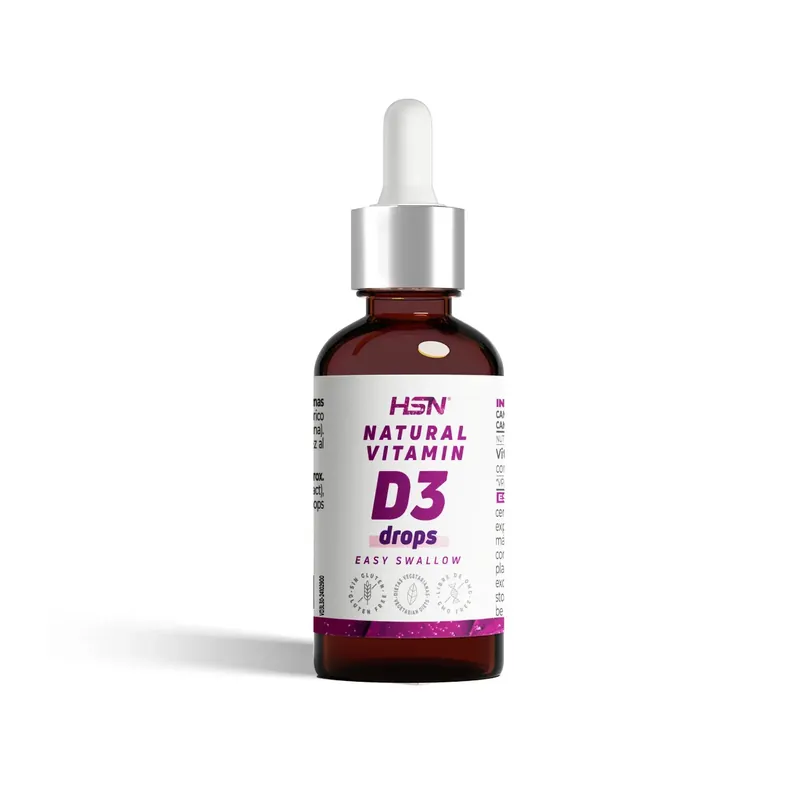 VITAMIN D3 LIQUID