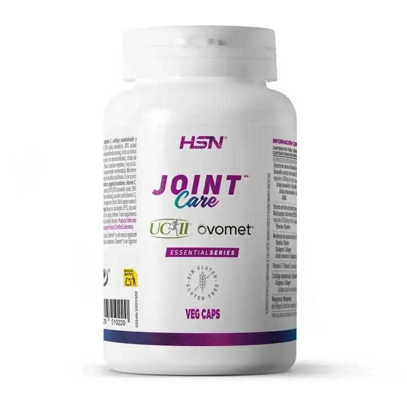 JOINT CARE *
