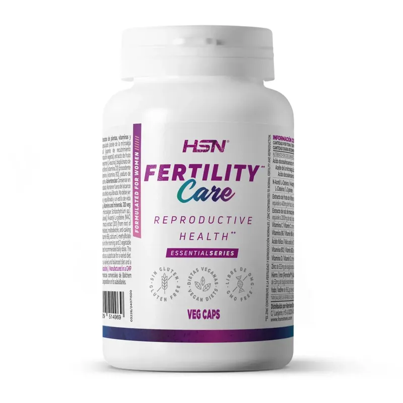 FERTILITY CARE SPECIAL WOMEN *