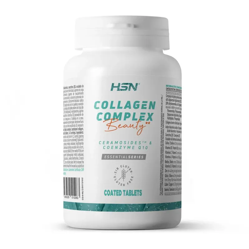 COLLAGEN COMPLEX BEAUTY *