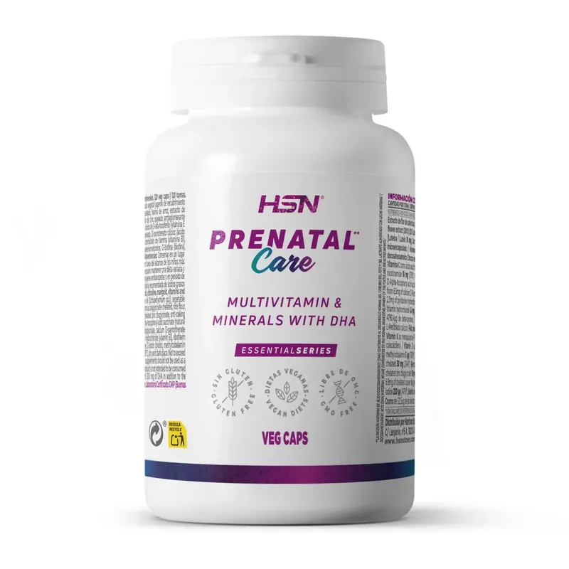 PRENATAL CARE *