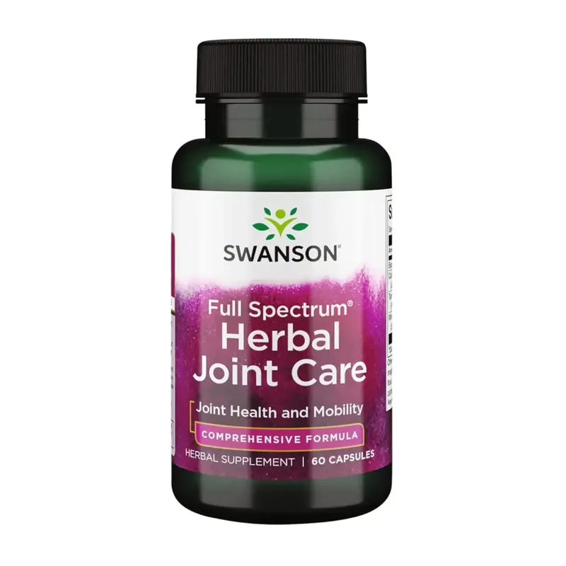 Full Spectrum® HERBAL JOINT CARE *