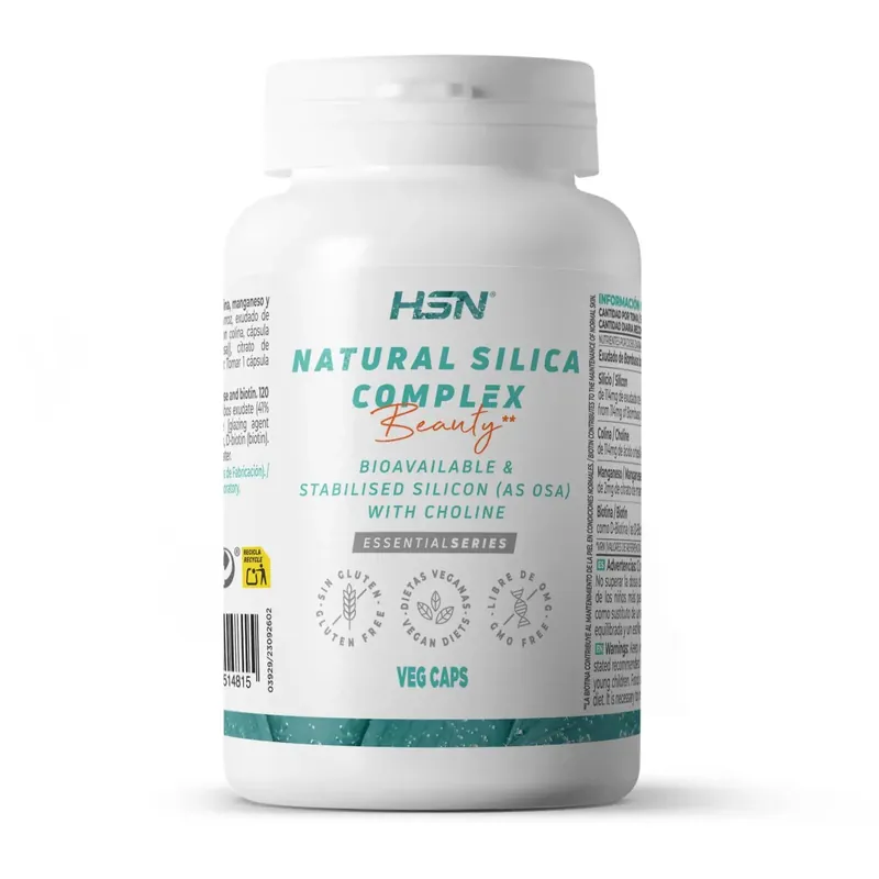 NATURAL SILICA COMPLEX