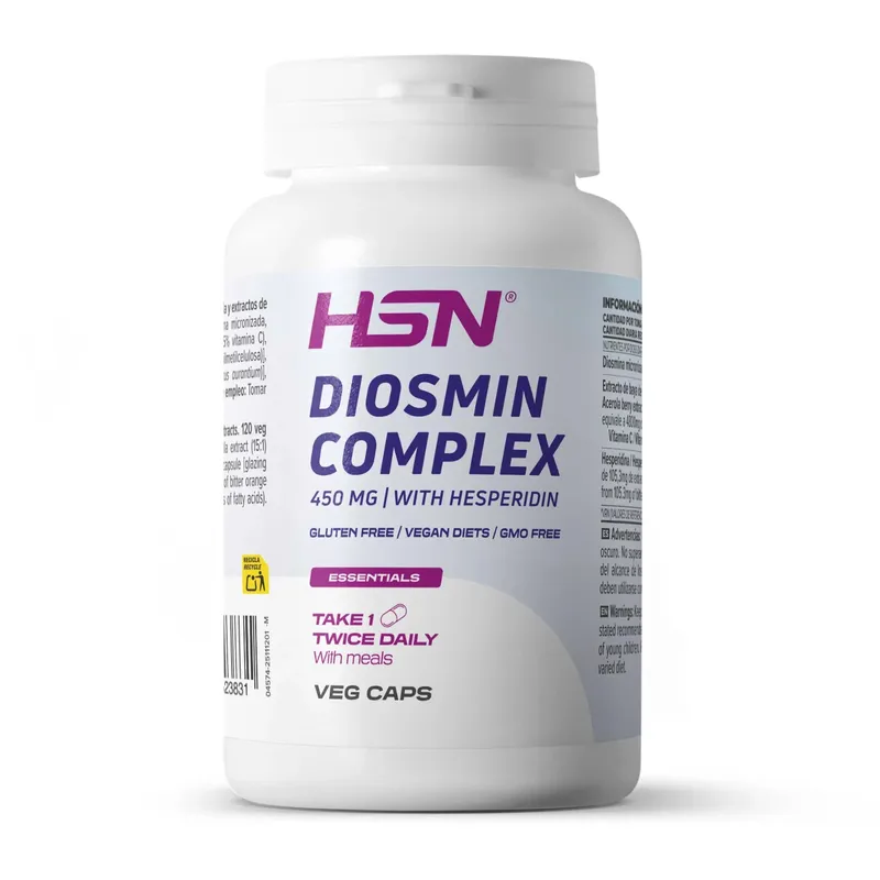 DIOSMIN COMPLEX 450mg
