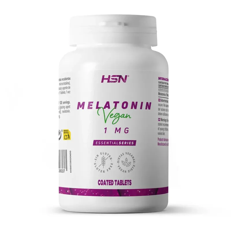 Melatonin 1mg