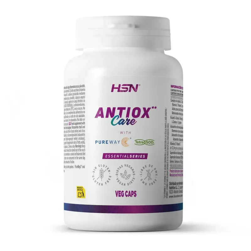 ANTIOX CARE*