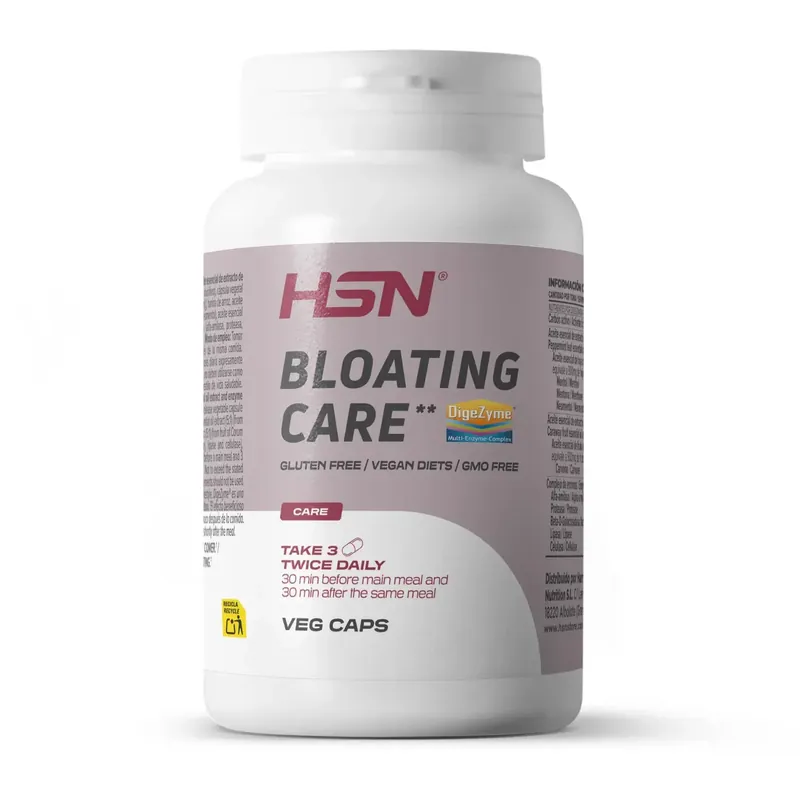 BLOATING CARE*