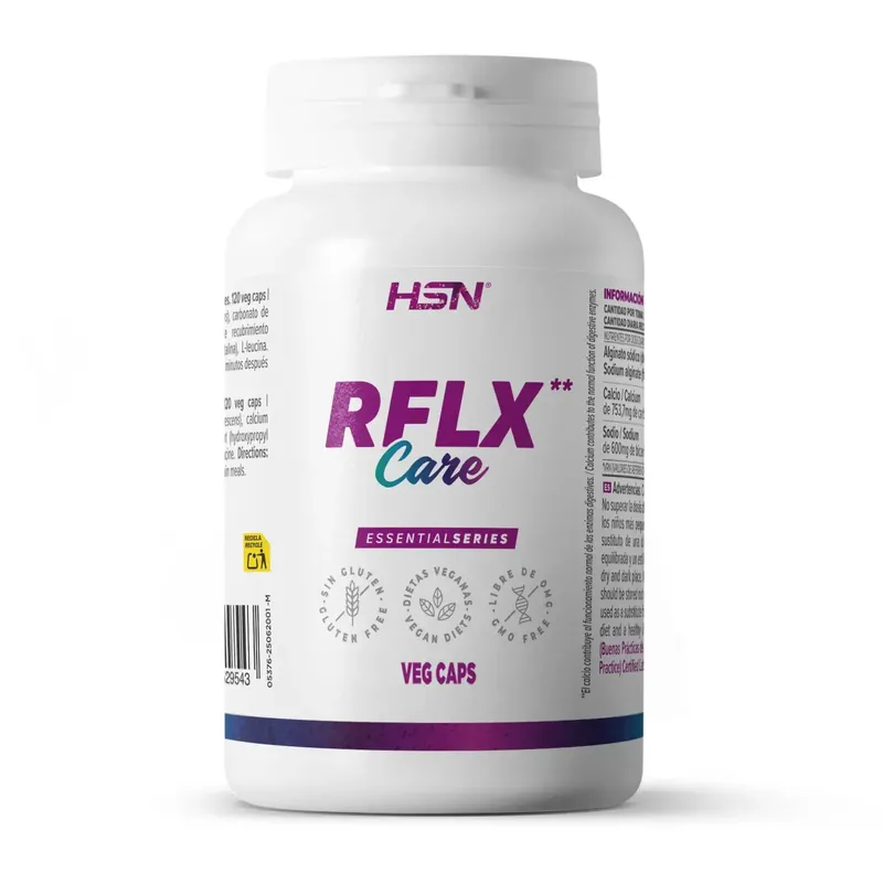 RFLX CARE*