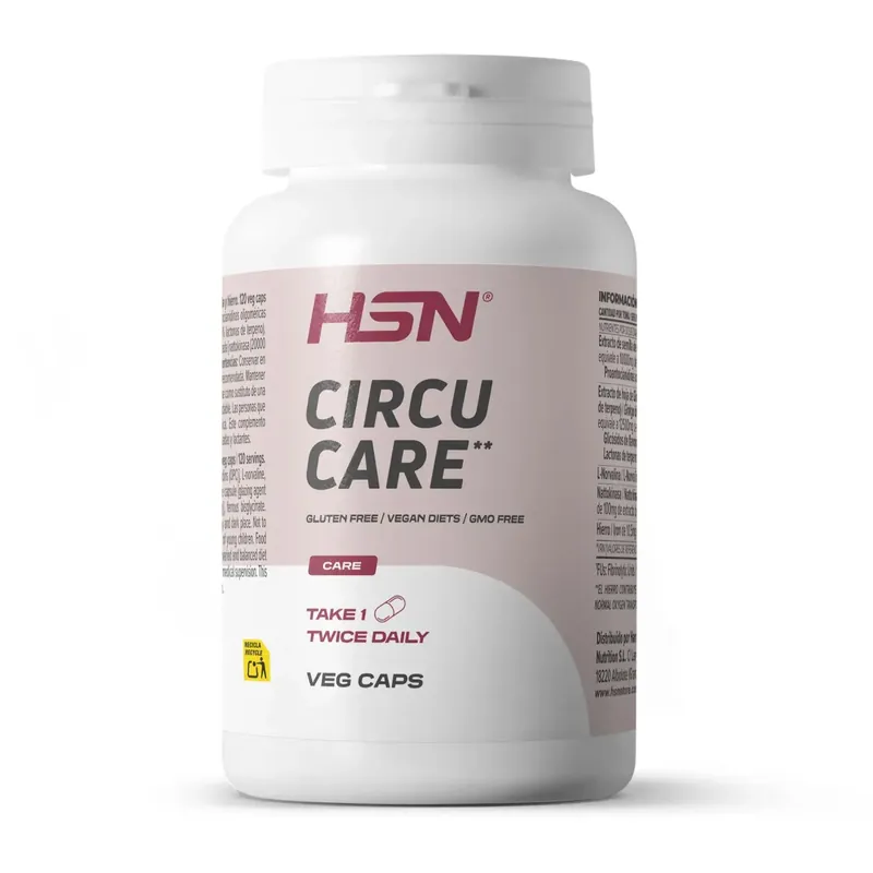 CIRCU CARE*