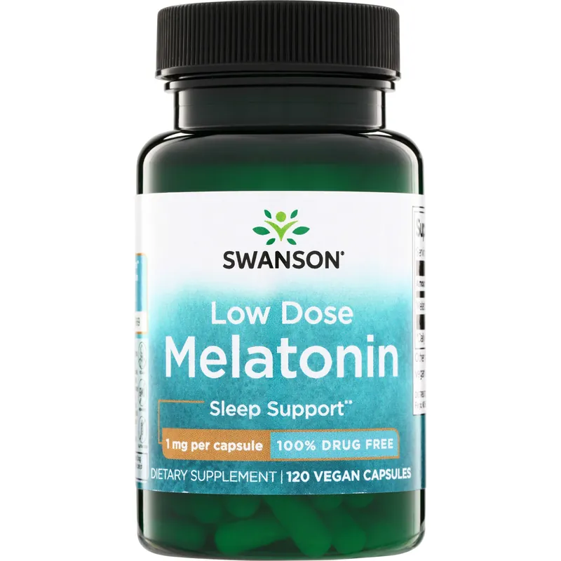 Melatonin 1mg
