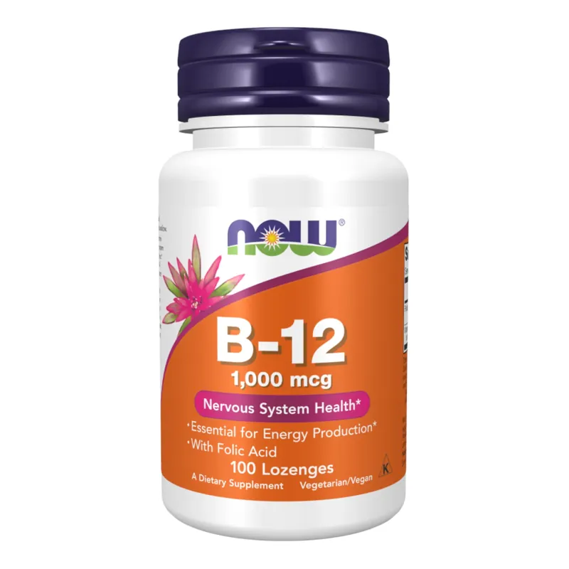 VITAMIN B12