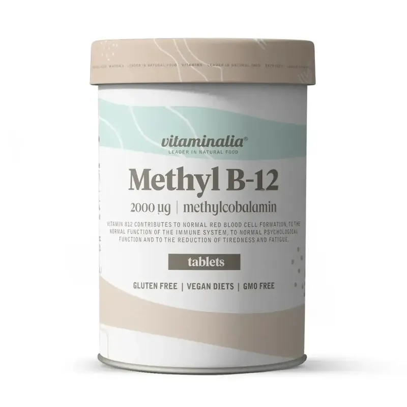 Vitaminalia VITAMIN B12