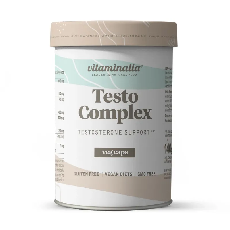 TESTO COMPLEX