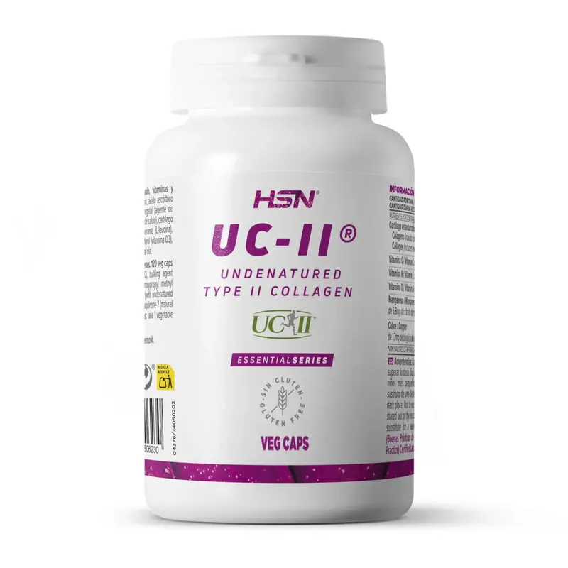 UC-II® 40mg