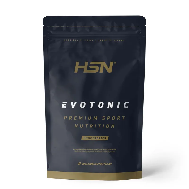 EVOTONIC