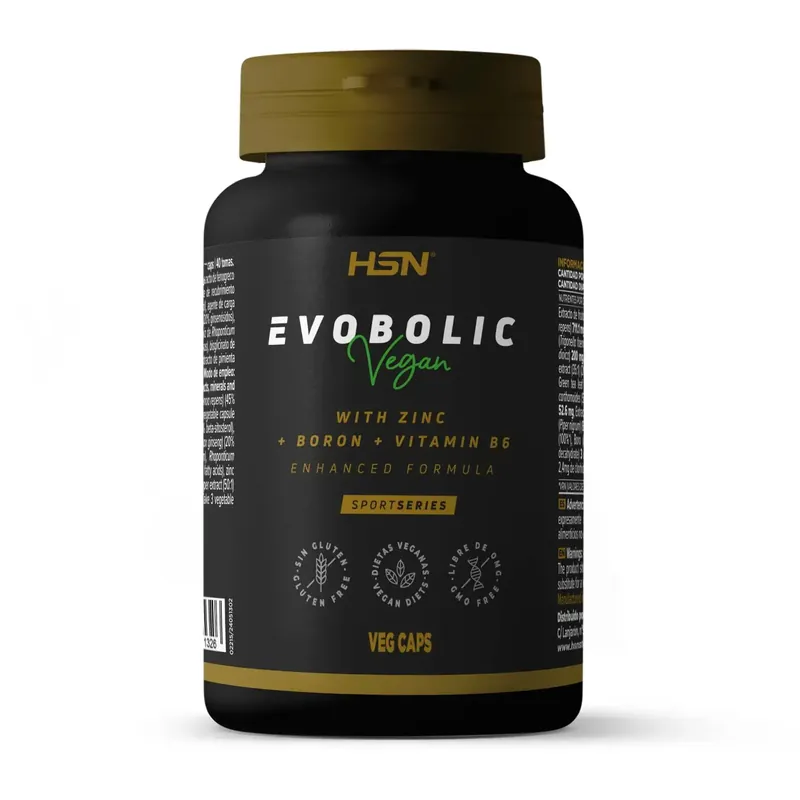 EVOBOLIC