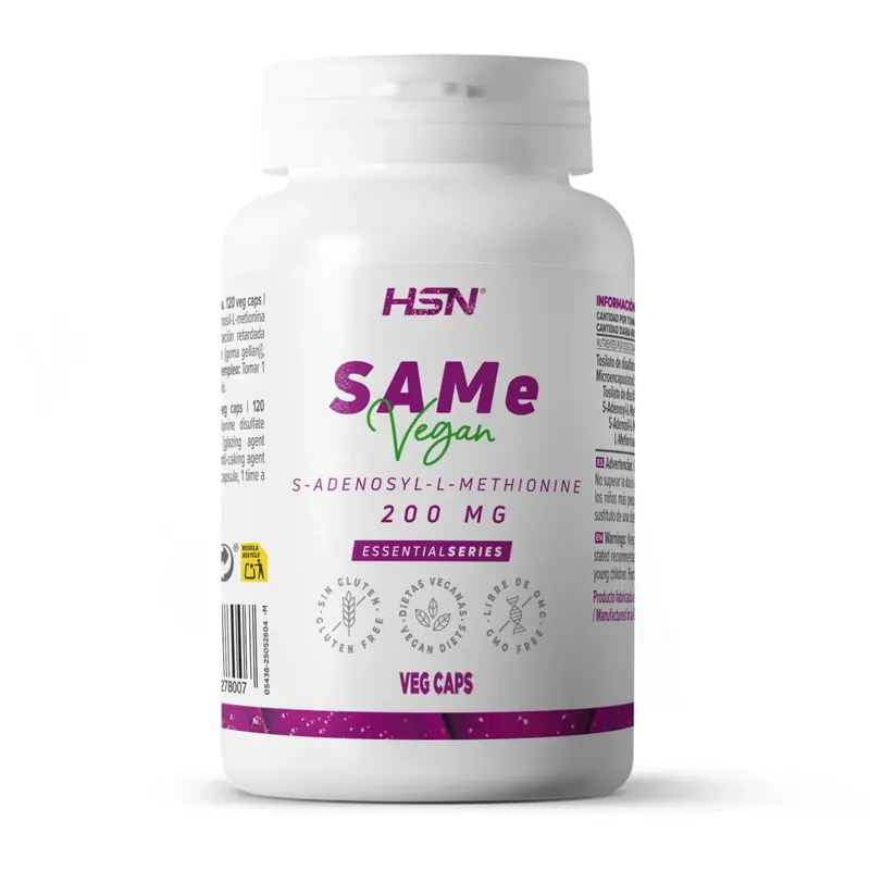 SAMe 200mg