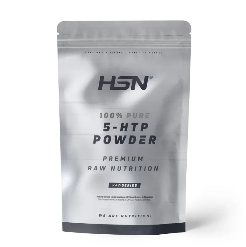 GRIFFONIA EXTRACT 15:1 (25% 5-HTP) POWDER