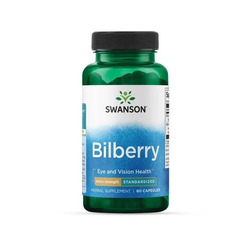 BILBERRY