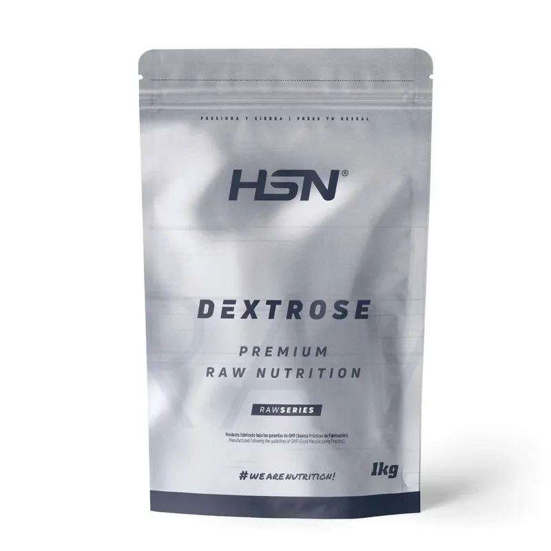 DEXTROSE POWDER