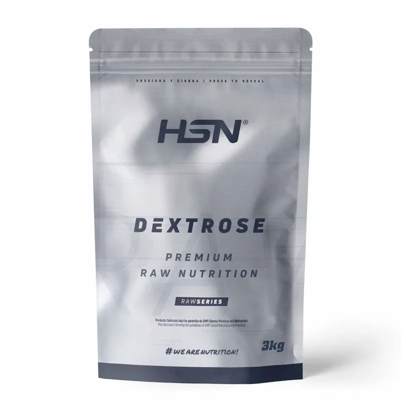 DEXTROSE POWDER