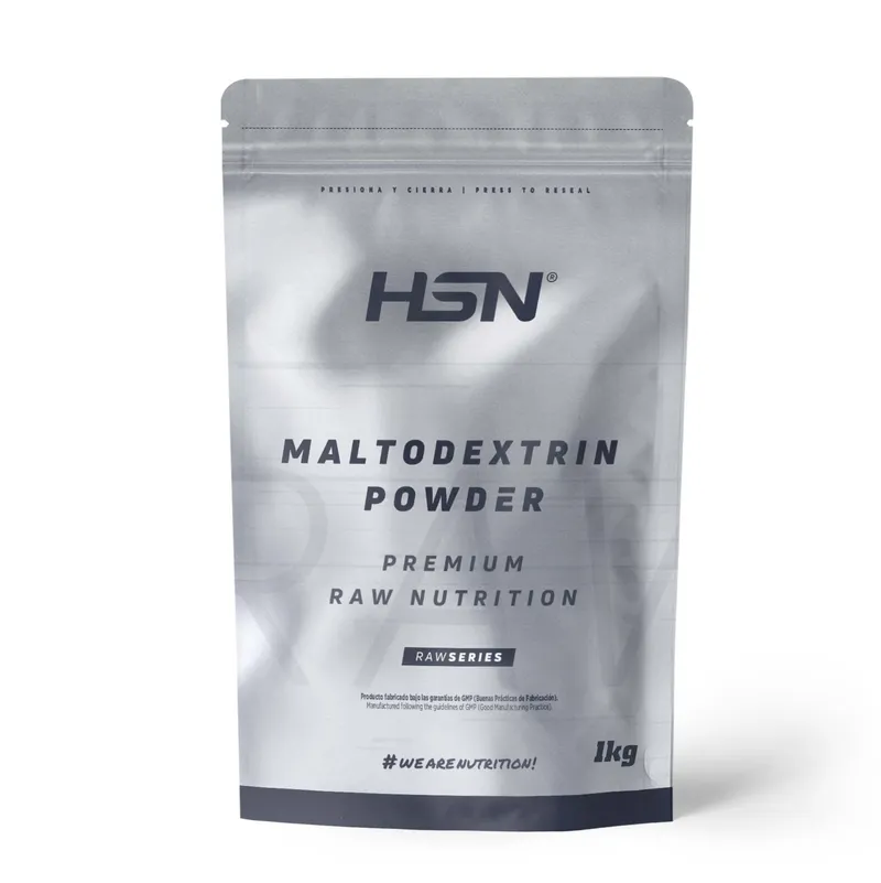 MALTODEXTRIN POWDER