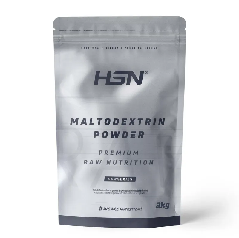 MALTODEXTRIN POWDER