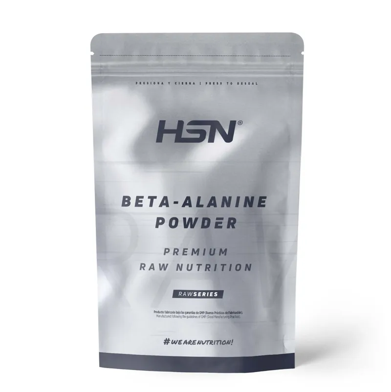 BETA-ALANINE POWDER