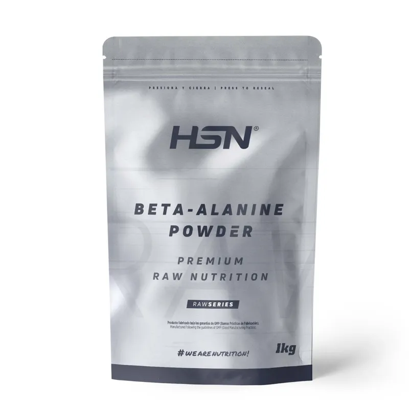 BETA-ALANINE POWDER