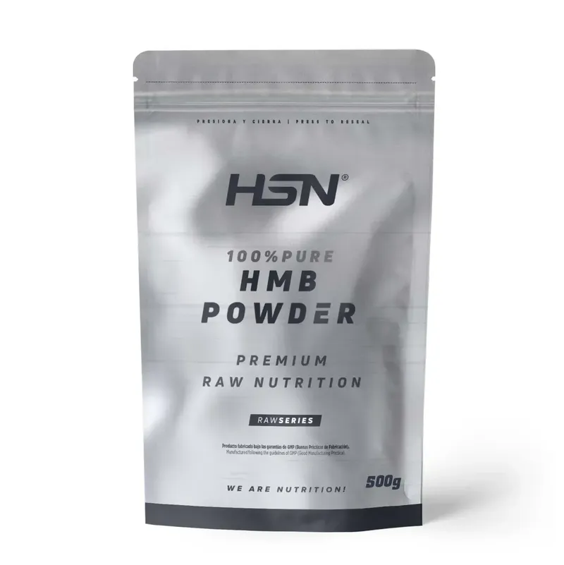 HMB PURE POWDER