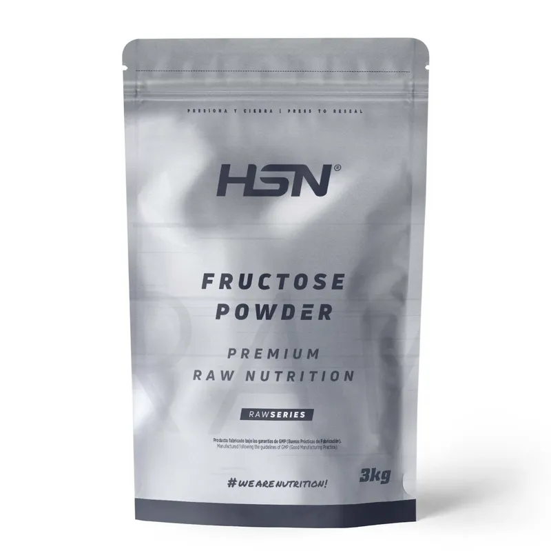FRUCTOSE POWDER