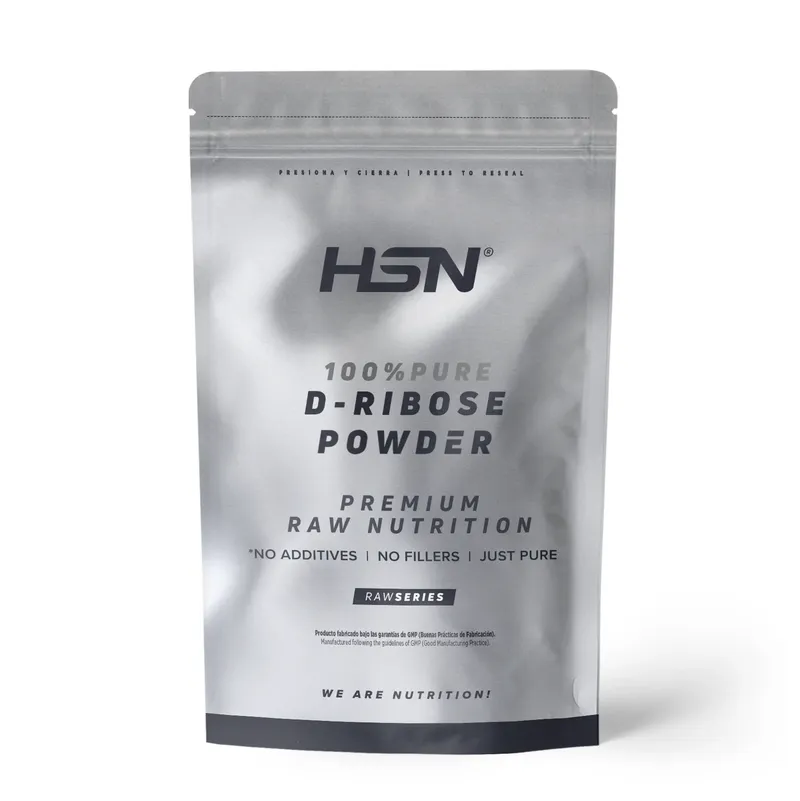 D-RIBOSE POWDER