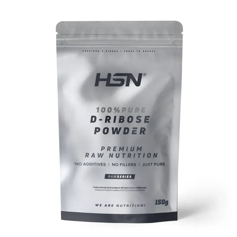 D-RIBOSE POWDER