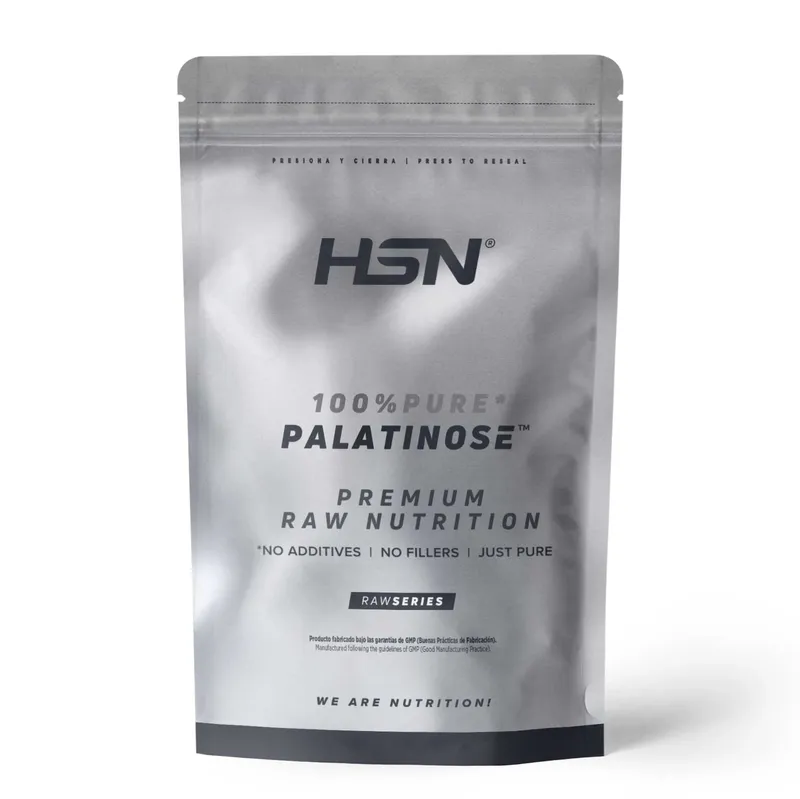 ISOMALTULOSE (Palatinose™) POWDER