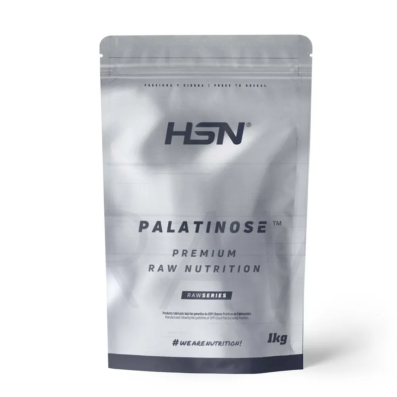 ISOMALTULOSE (Palatinose™) POWDER