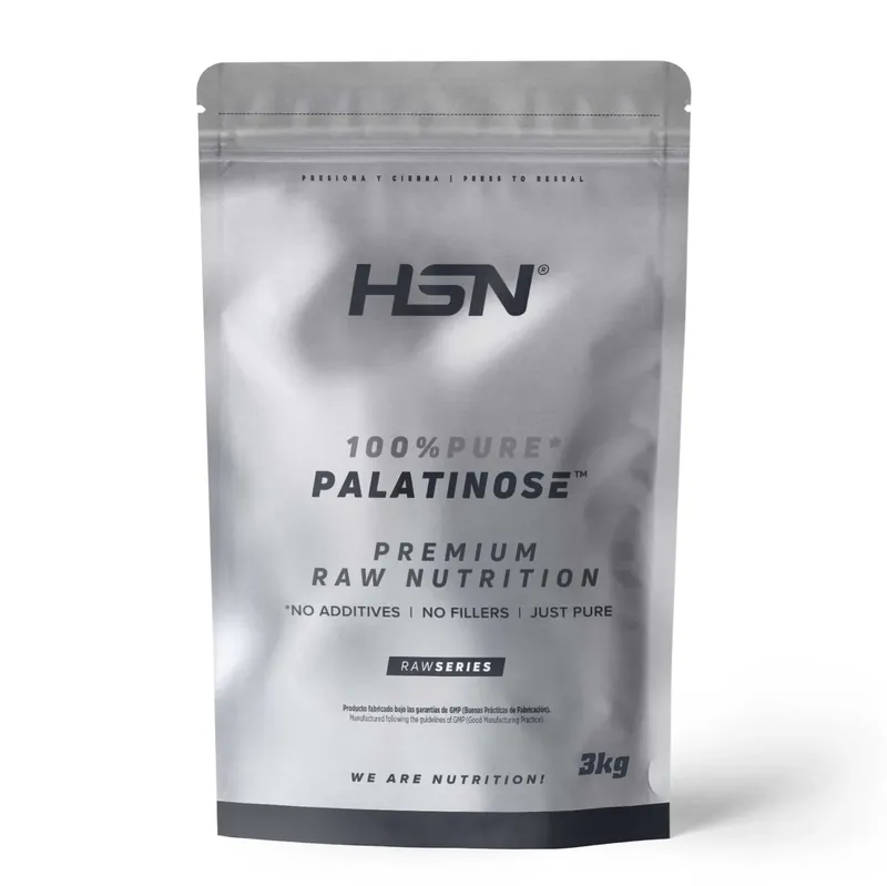 ISOMALTULOSE (Palatinose™) POWDER