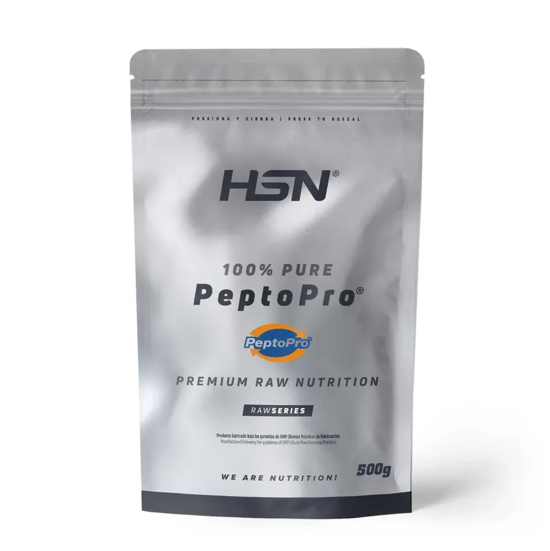 PEPTOPRO® CASEIN HYDROLYSATE POWDER