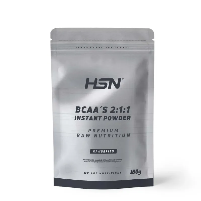BCAA'S INSTANT 2:1:1 2.0