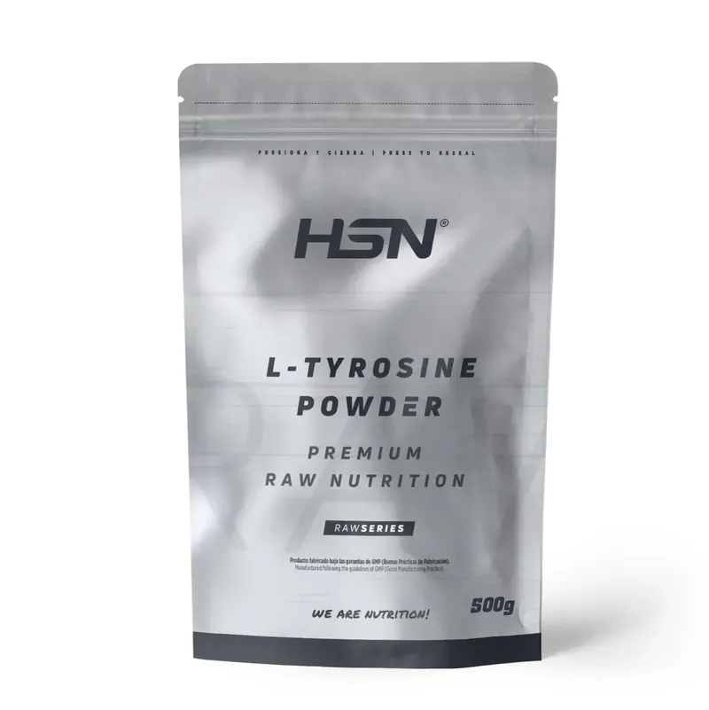 L-TYROSINE POWDER