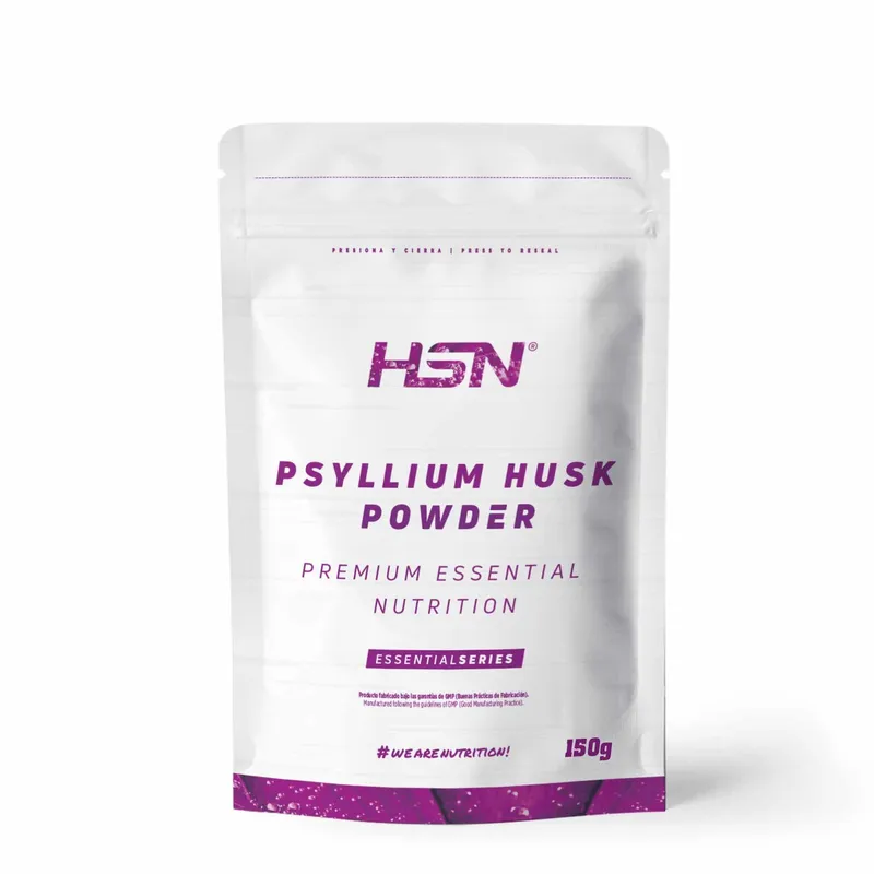 PSYLLIUM HUSK POWDER