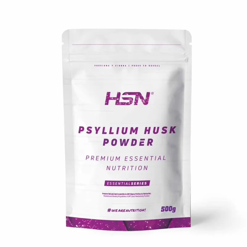 PSYLLIUM HUSK POWDER