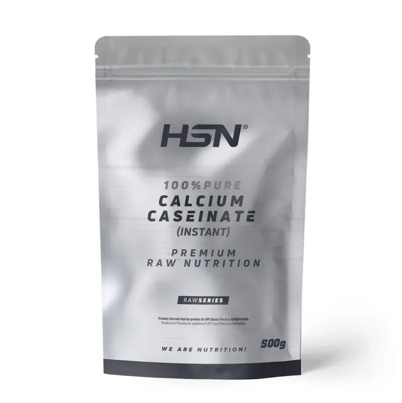 CALCIUM CASEINATE
