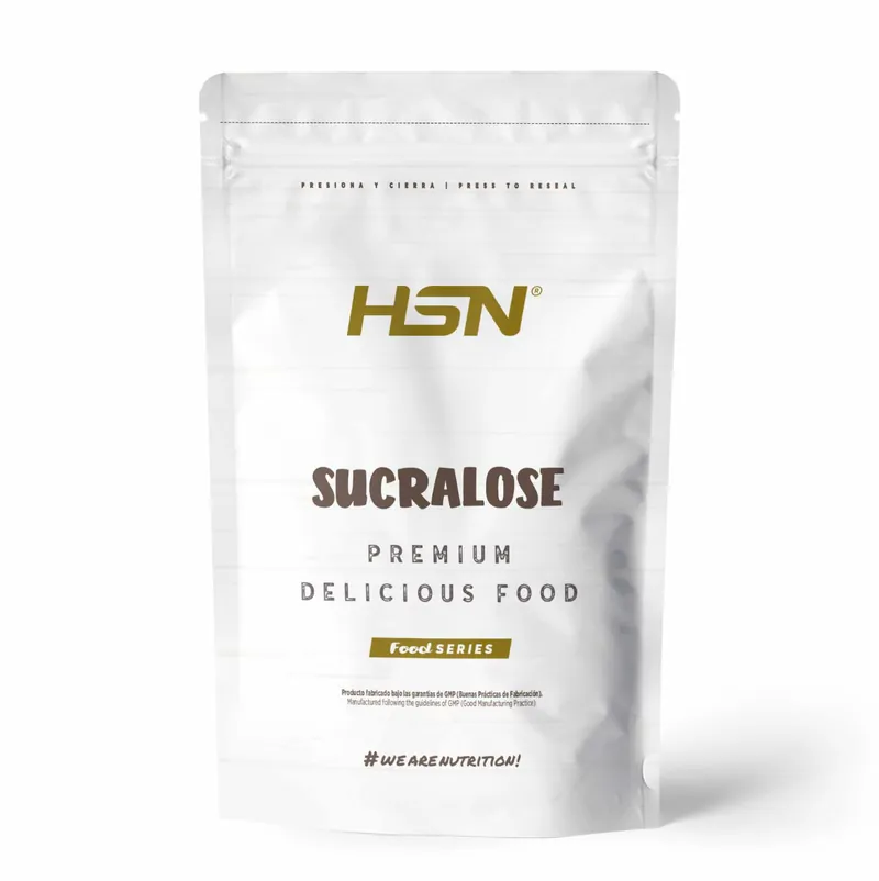 SUCRALOSE POWDER