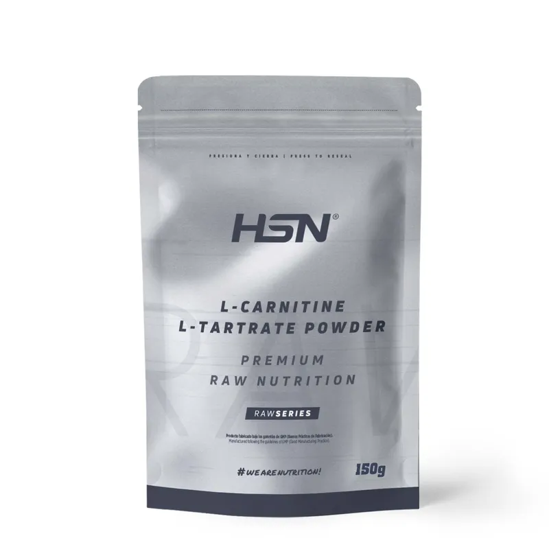 L-CARNITINE L-TARTRATE (Carnipure®) POWDER