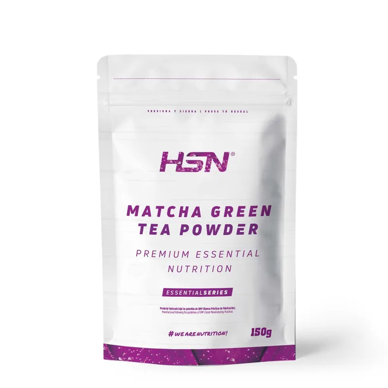 MATCHA GREEN TEA POWDER