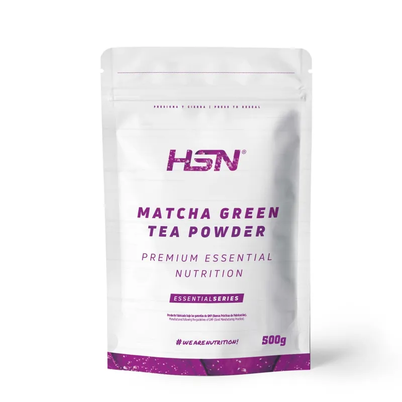 MATCHA GREEN TEA POWDER